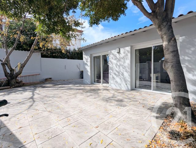 Maison &agrave; vendre - 3 pi&egrave;ces - 66 m2 - Beziers - 34 - LANGUEDOC-ROUSSILLON