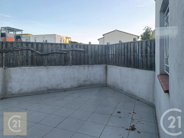 Maison &agrave; louer - 4 pi&egrave;ces - 100 m2 - Beziers - 34 - LANGUEDOC-ROUSSILLON