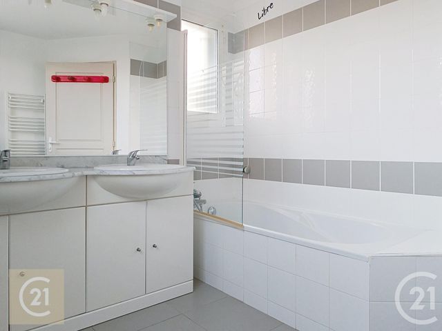 Maison &agrave; louer - 4 pi&egrave;ces - 100 m2 - Beziers - 34 - LANGUEDOC-ROUSSILLON