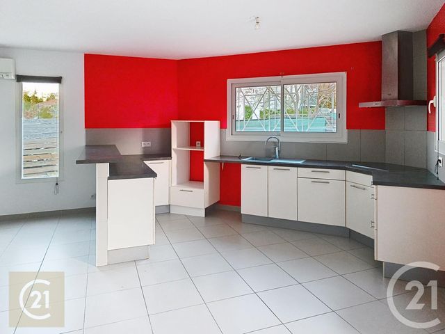 Maison &agrave; louer - 4 pi&egrave;ces - 100 m2 - Beziers - 34 - LANGUEDOC-ROUSSILLON