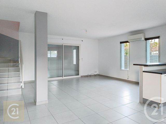 Maison &agrave; louer - 4 pi&egrave;ces - 100 m2 - Beziers - 34 - LANGUEDOC-ROUSSILLON