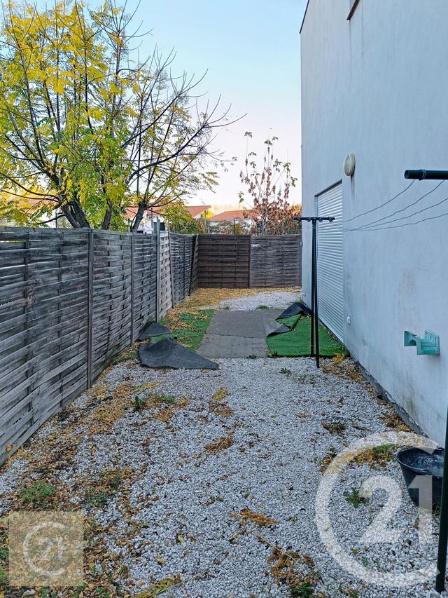 Maison &agrave; louer - 4 pi&egrave;ces - 100 m2 - Beziers - 34 - LANGUEDOC-ROUSSILLON