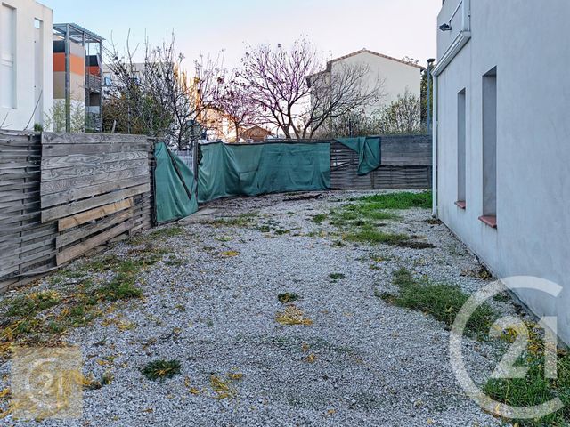 Maison &agrave; louer - 4 pi&egrave;ces - 100 m2 - Beziers - 34 - LANGUEDOC-ROUSSILLON