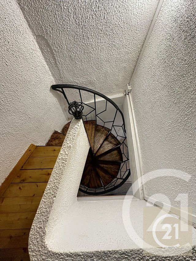 Maison &agrave; vendre - 2 pi&egrave;ces - 45 m2 - Beziers - 34 - LANGUEDOC-ROUSSILLON