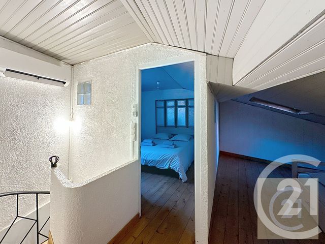 Maison &agrave; vendre - 2 pi&egrave;ces - 45 m2 - Beziers - 34 - LANGUEDOC-ROUSSILLON