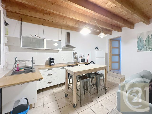 Maison &agrave; vendre - 2 pi&egrave;ces - 45 m2 - Beziers - 34 - LANGUEDOC-ROUSSILLON