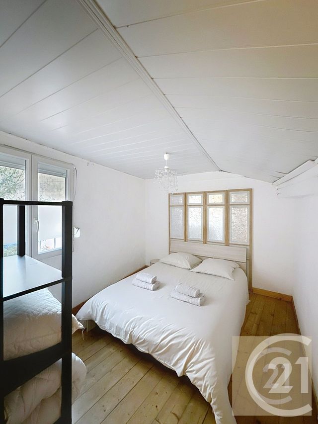 Maison &agrave; vendre - 2 pi&egrave;ces - 45 m2 - Beziers - 34 - LANGUEDOC-ROUSSILLON