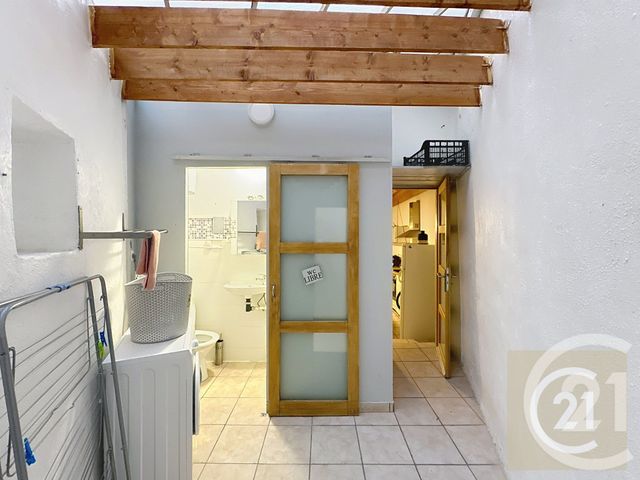 Maison &agrave; vendre - 2 pi&egrave;ces - 45 m2 - Beziers - 34 - LANGUEDOC-ROUSSILLON