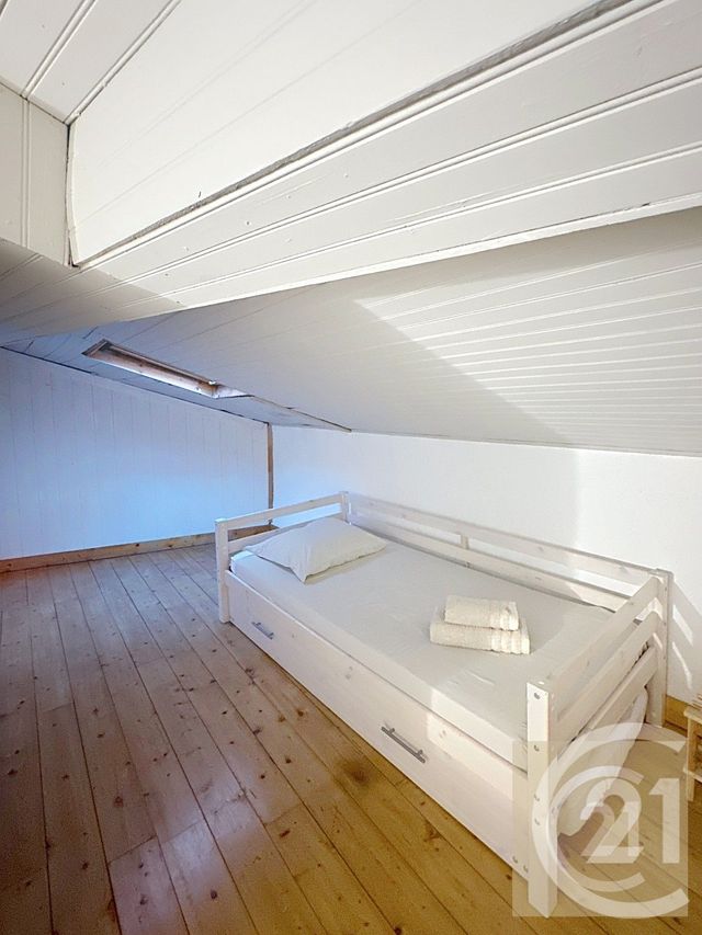 Maison &agrave; vendre - 2 pi&egrave;ces - 45 m2 - Beziers - 34 - LANGUEDOC-ROUSSILLON