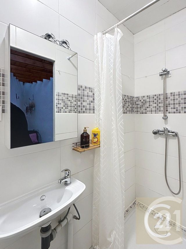 Maison &agrave; vendre - 2 pi&egrave;ces - 45 m2 - Beziers - 34 - LANGUEDOC-ROUSSILLON