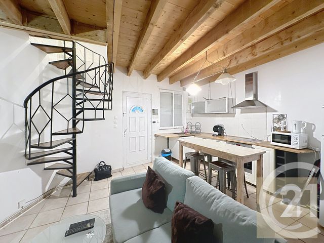 Maison à vendre BEZIERS