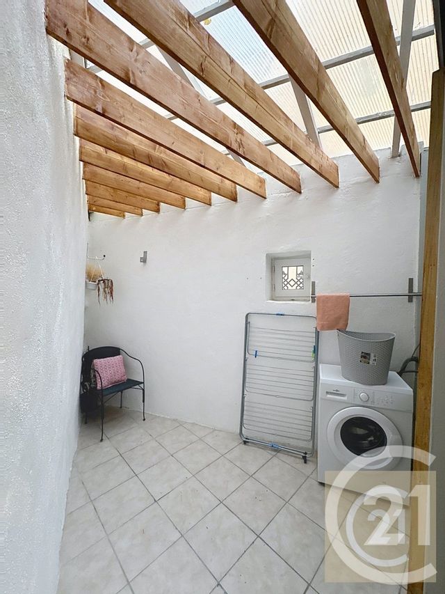 Maison &agrave; vendre - 2 pi&egrave;ces - 45 m2 - Beziers - 34 - LANGUEDOC-ROUSSILLON
