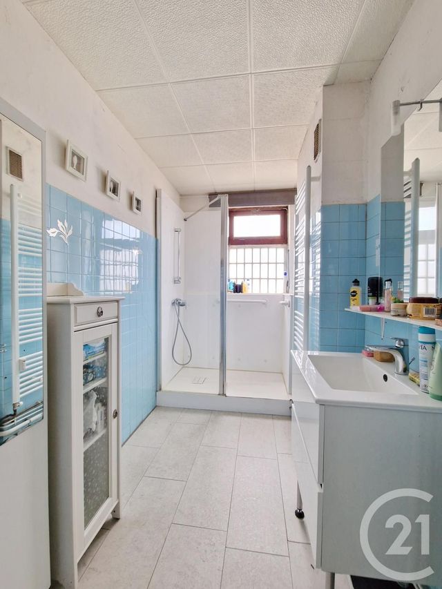 Appartement F3 à vendre - 3 pièces - 83,12 m2 - Beziers - 34 - LANGUEDOC-ROUSSILLON