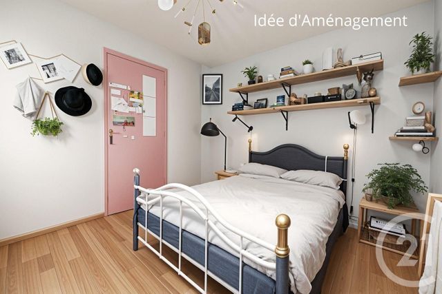 Appartement F3 à vendre - 3 pièces - 83,12 m2 - Beziers - 34 - LANGUEDOC-ROUSSILLON