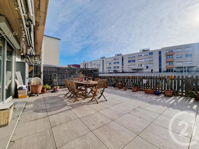 Appartement F3 à vendre - 3 pièces - 83,12 m2 - Beziers - 34 - LANGUEDOC-ROUSSILLON
