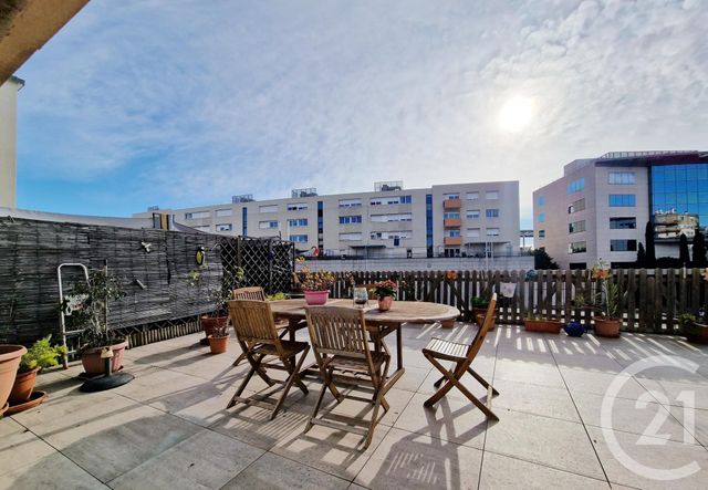 Appartement F3 à vendre - 3 pièces - 83,12 m2 - Beziers - 34 - LANGUEDOC-ROUSSILLON
