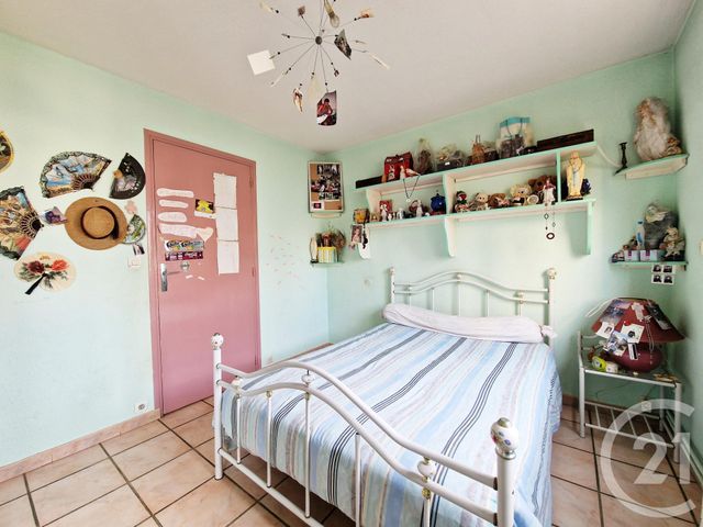 Appartement F3 à vendre - 3 pièces - 83,12 m2 - Beziers - 34 - LANGUEDOC-ROUSSILLON