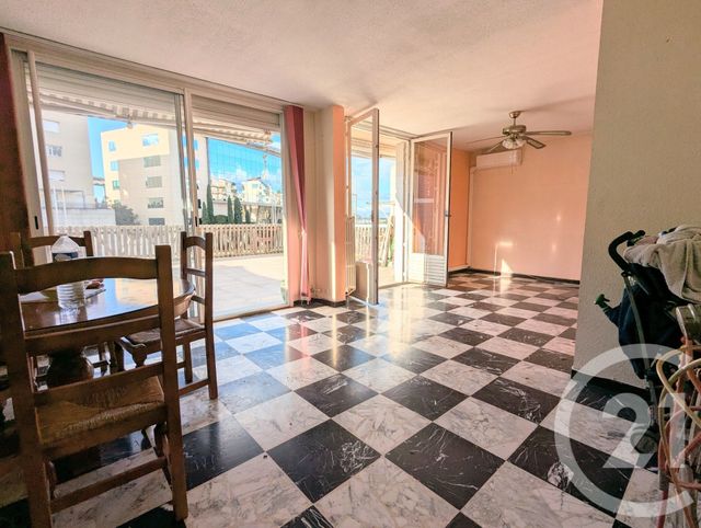 appartement - BEZIERS - 34