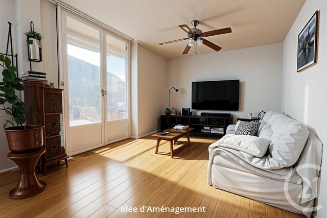 Appartement F3 à vendre - 3 pièces - 83,12 m2 - Beziers - 34 - LANGUEDOC-ROUSSILLON