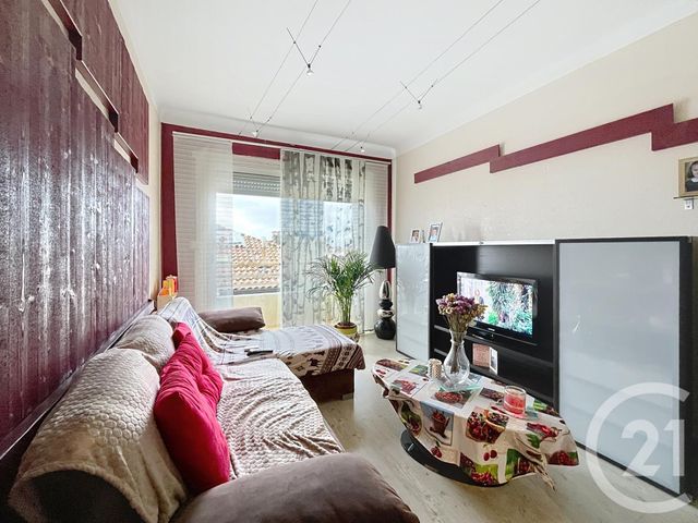 Prix immobilier BEZIERS - Photo d’un appartement vendu