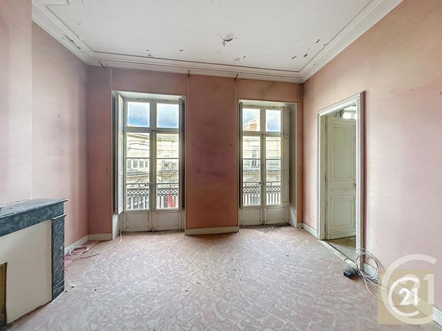 Appartement F10 à vendre - 13 pièces - 314,20 m2 - Beziers - 34 - LANGUEDOC-ROUSSILLON