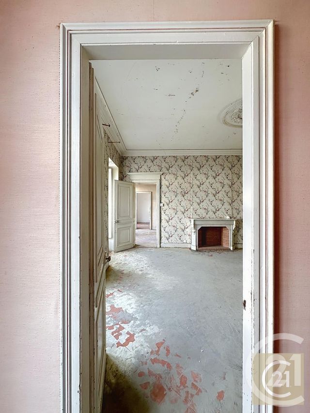 Appartement F10 à vendre - 13 pièces - 314,20 m2 - Beziers - 34 - LANGUEDOC-ROUSSILLON