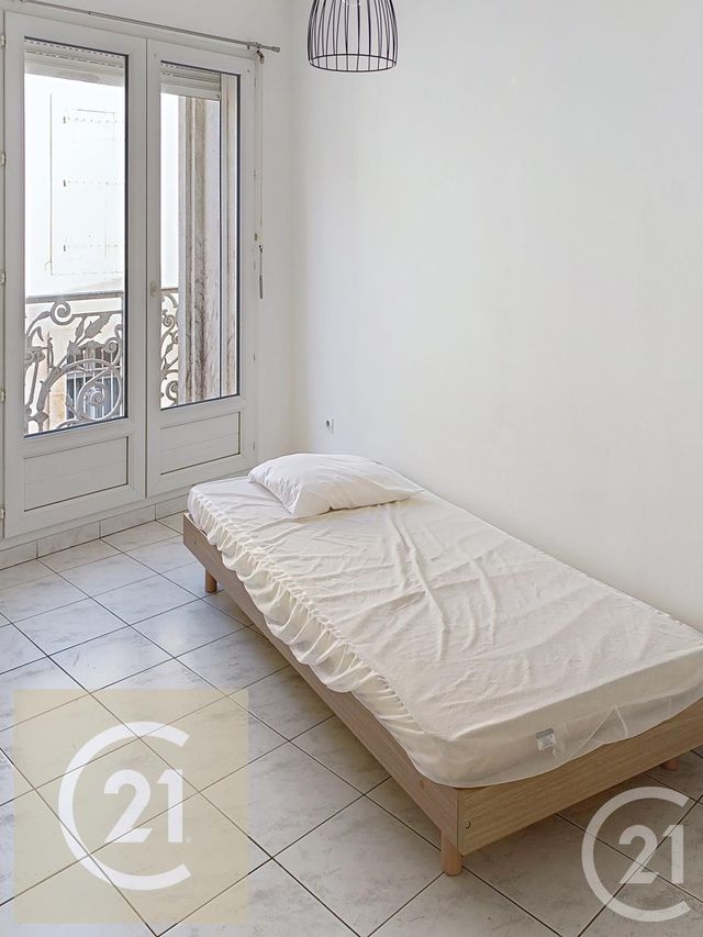 Appartement F3 à louer - 3 pièces - 56,98 m2 - Beziers - 34 - LANGUEDOC-ROUSSILLON