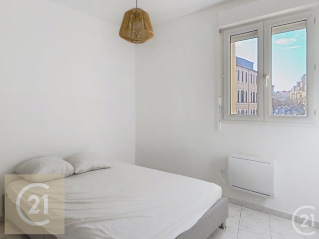 Appartement F3 à louer - 3 pièces - 56,98 m2 - Beziers - 34 - LANGUEDOC-ROUSSILLON