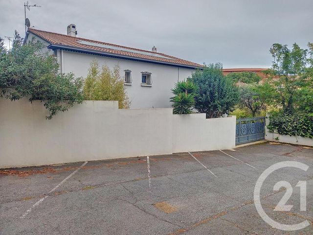 Appartement F2 à louer - 2 pièces - 45,24 m2 - Beziers - 34 - LANGUEDOC-ROUSSILLON