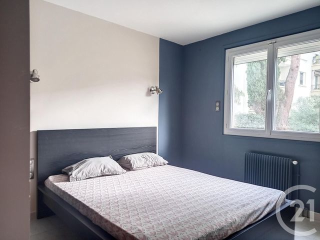 Appartement F2 à louer - 2 pièces - 45,24 m2 - Beziers - 34 - LANGUEDOC-ROUSSILLON