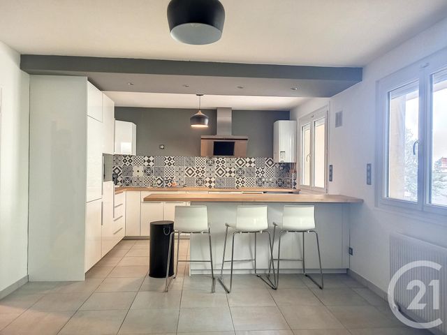 Appartement F2 à louer BEZIERS