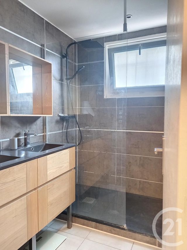Appartement F2 à louer - 2 pièces - 45,24 m2 - Beziers - 34 - LANGUEDOC-ROUSSILLON