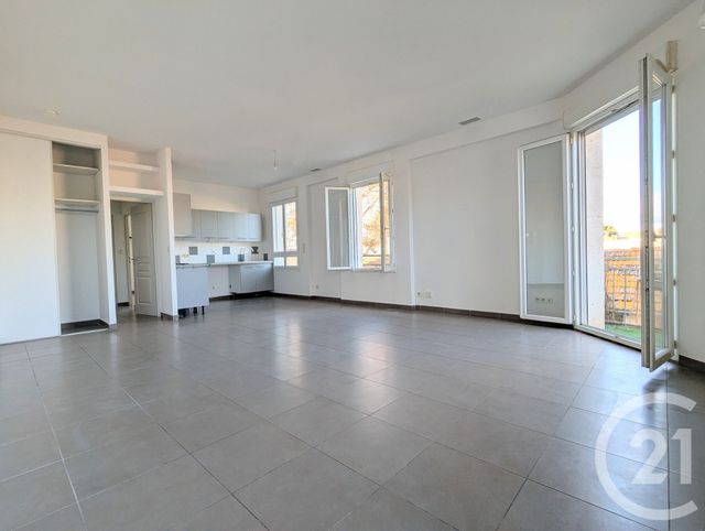 Appartement F3 à vendre - 3 pièces - 74,48 m2 - Beziers - 34 - LANGUEDOC-ROUSSILLON
