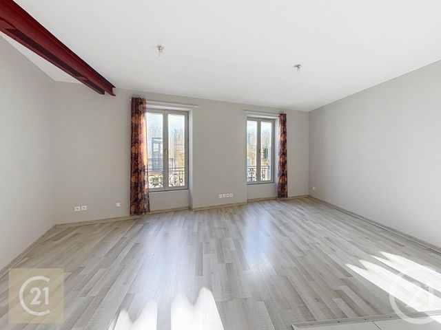 Appartement F3 à louer - 3 pièces - 65 m2 - Beziers - 34 - LANGUEDOC-ROUSSILLON