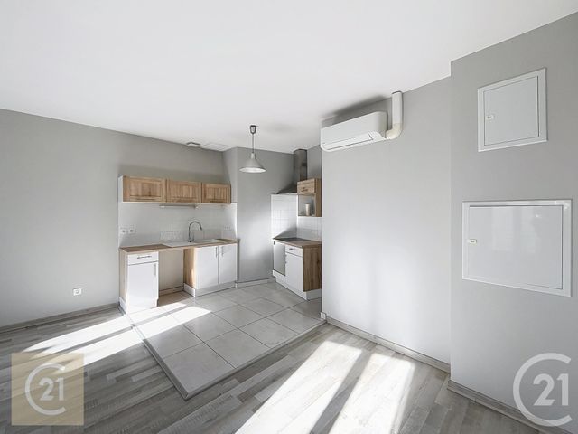 Appartement F3 à louer - 3 pièces - 65 m2 - Beziers - 34 - LANGUEDOC-ROUSSILLON