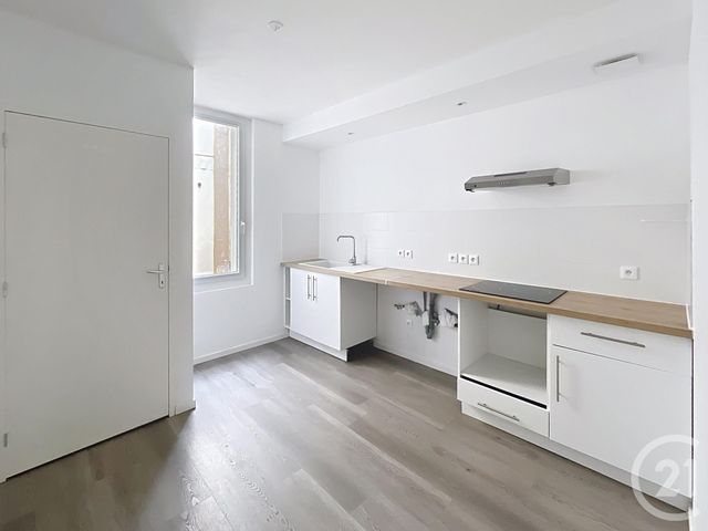 Appartement Duplex à louer - 4 pièces - 88,79 m2 - Beziers - 34 - LANGUEDOC-ROUSSILLON