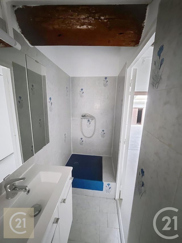 Appartement Duplex à louer - 4 pièces - 88,79 m2 - Beziers - 34 - LANGUEDOC-ROUSSILLON