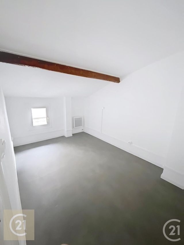 Appartement Duplex à louer - 4 pièces - 88,79 m2 - Beziers - 34 - LANGUEDOC-ROUSSILLON
