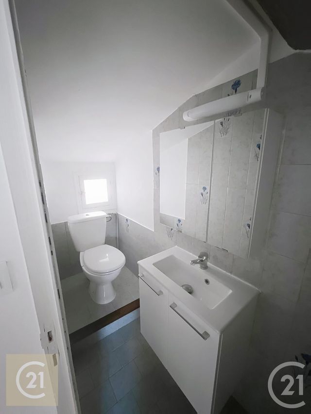 Appartement Duplex à louer - 4 pièces - 88,79 m2 - Beziers - 34 - LANGUEDOC-ROUSSILLON