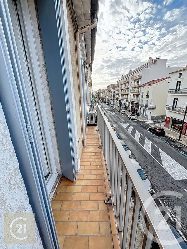 Appartement Duplex à louer - 4 pièces - 88,79 m2 - Beziers - 34 - LANGUEDOC-ROUSSILLON