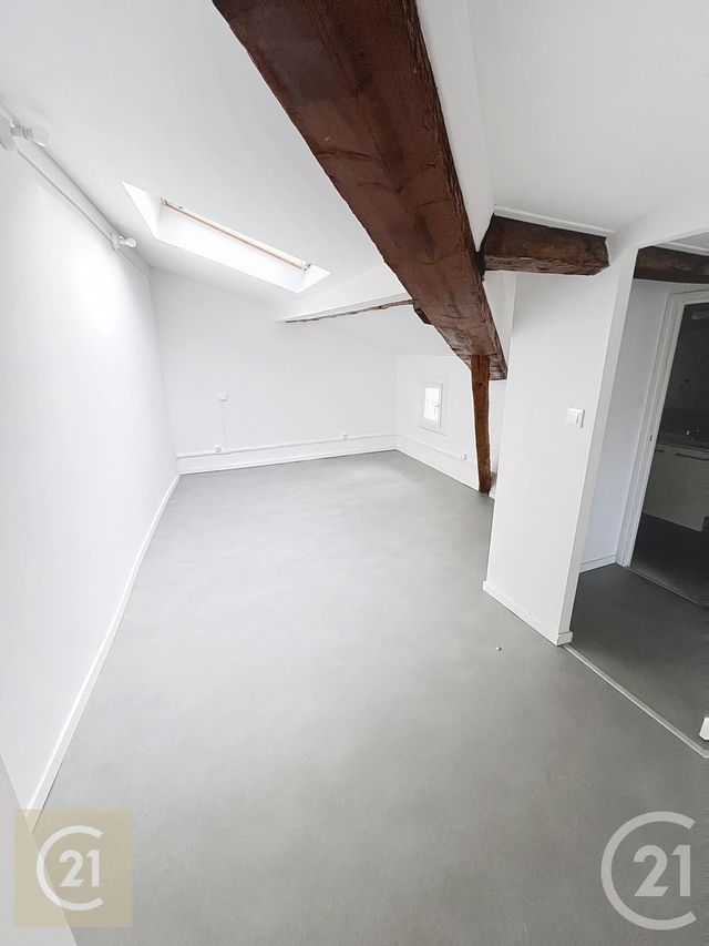 Appartement Duplex à louer - 4 pièces - 88,79 m2 - Beziers - 34 - LANGUEDOC-ROUSSILLON