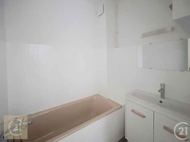 Appartement Duplex à louer - 4 pièces - 88,79 m2 - Beziers - 34 - LANGUEDOC-ROUSSILLON