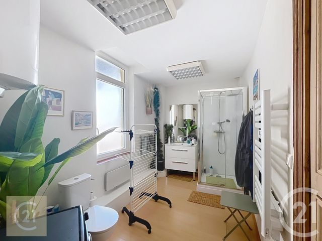 Appartement F5 à louer - 5 pièces - 130 m2 - Beziers - 34 - LANGUEDOC-ROUSSILLON