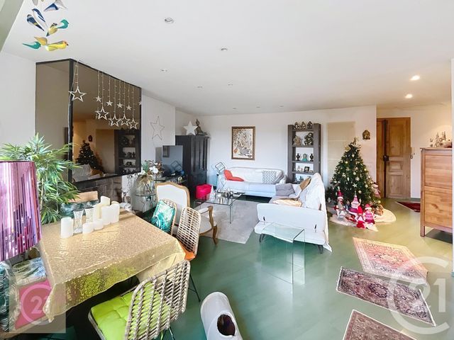 Appartement F5 à louer - 5 pièces - 130 m2 - Beziers - 34 - LANGUEDOC-ROUSSILLON