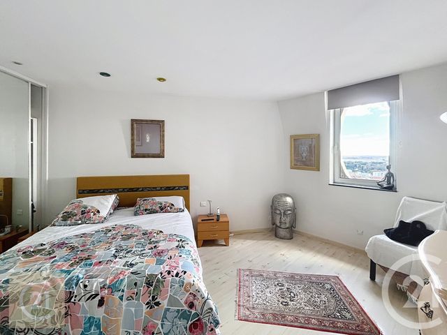 Appartement F5 à louer - 5 pièces - 130 m2 - Beziers - 34 - LANGUEDOC-ROUSSILLON