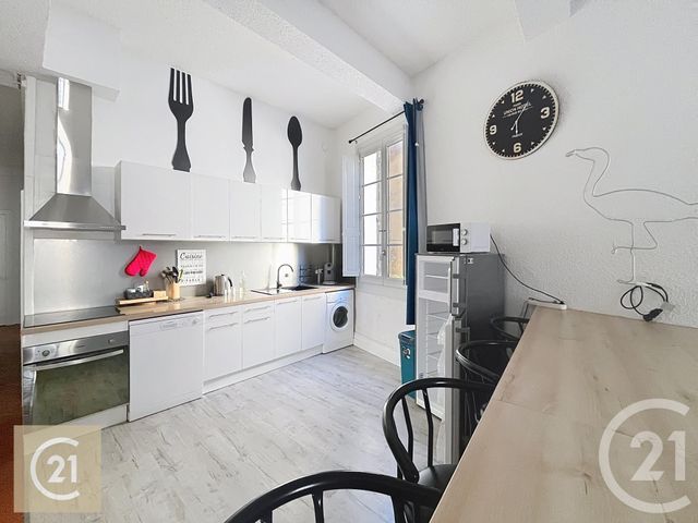 appartement - BEZIERS - 34