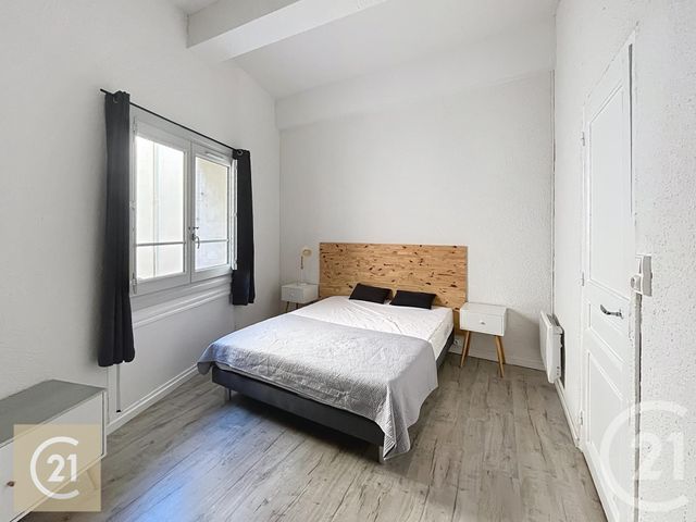 Appartement F4 &agrave; louer - 4 pi&egrave;ces - 83 m2 - Beziers - 34 - LANGUEDOC-ROUSSILLON