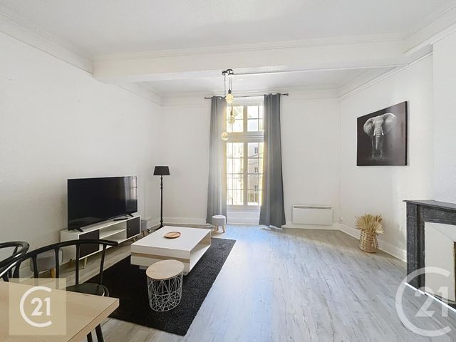 Appartement F4 &agrave; louer - 4 pi&egrave;ces - 83 m2 - Beziers - 34 - LANGUEDOC-ROUSSILLON