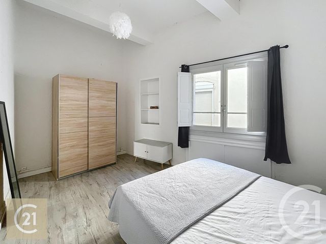 Appartement F4 &agrave; louer - 4 pi&egrave;ces - 83 m2 - Beziers - 34 - LANGUEDOC-ROUSSILLON