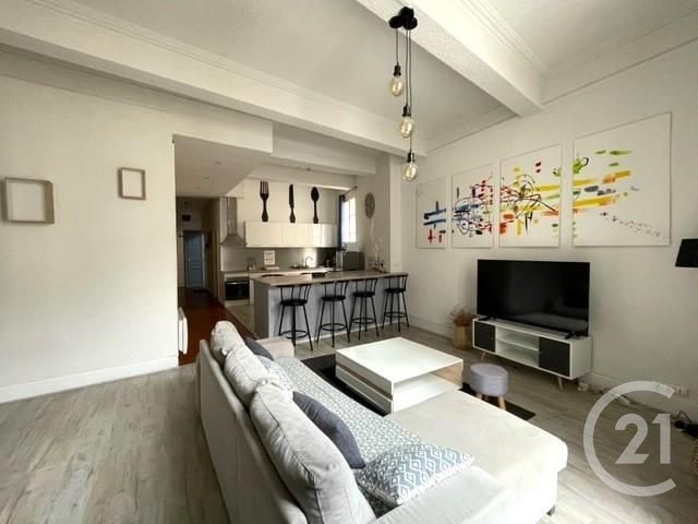 Appartement F4 à louer BEZIERS